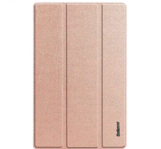 BeCover Чохол до планшета BeCover Smart Case Samsung Galaxy Tab S6 Lite 10.4 P610/P613/P615/P619 Rose Gold (708325)