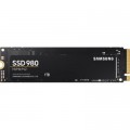 Samsung Накопичувач SSD M.2 2280 1TB 980 series Samsung (MZ-V8V1T0BW)
