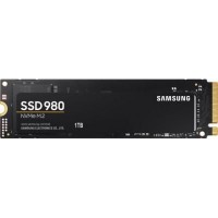 Накопичувач SSD M.2 2280 1TB 980 series Samsung (MZ-V8V1T0BW)