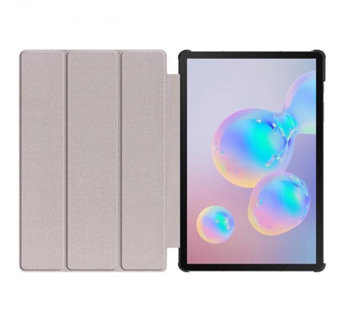 BeCover Чохол до планшета BeCover Smart Case Samsung Galaxy Tab S6 Lite 10.4 P610/P613/P615/P619 Rose Gold (708325)