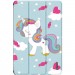 BeCover Чохол до планшета BeCover Smart Case Samsung Galaxy Tab S6 Lite 10.4 P610/P613/P615/P619 Unicorn (708328)