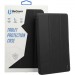 BeCover Чохол до планшета BeCover Soft Edge PM Lenovo Tab M10 Plus TB-125F (3rd Gen)/K10 Pro TB-226 10.61" Black (708366)