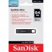 SanDisk USB флеш накопичувач SanDisk 64GB Ultra Type-C (SDCZ460-064G-G46)
