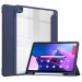 BeCover Чохол до планшета BeCover Soft Edge PM Lenovo Tab M10 Plus TB-125F (3rd Gen)/K10 Pro TB-226 10.61" Deep Blue (708367)