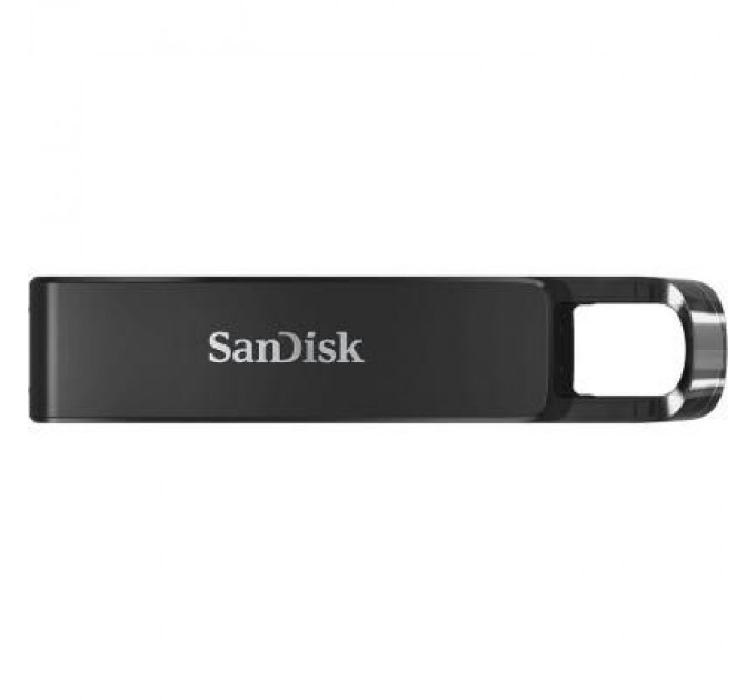 SanDisk USB флеш накопичувач SanDisk 64GB Ultra Type-C (SDCZ460-064G-G46)
