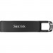SanDisk USB флеш накопичувач SanDisk 64GB Ultra Type-C (SDCZ460-064G-G46)