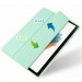 BeCover Чохол до планшета BeCover Soft Edge Samsung Galaxy Tab A8 10.5 (2021) SM-X200 / SM-X205 Green (708332)