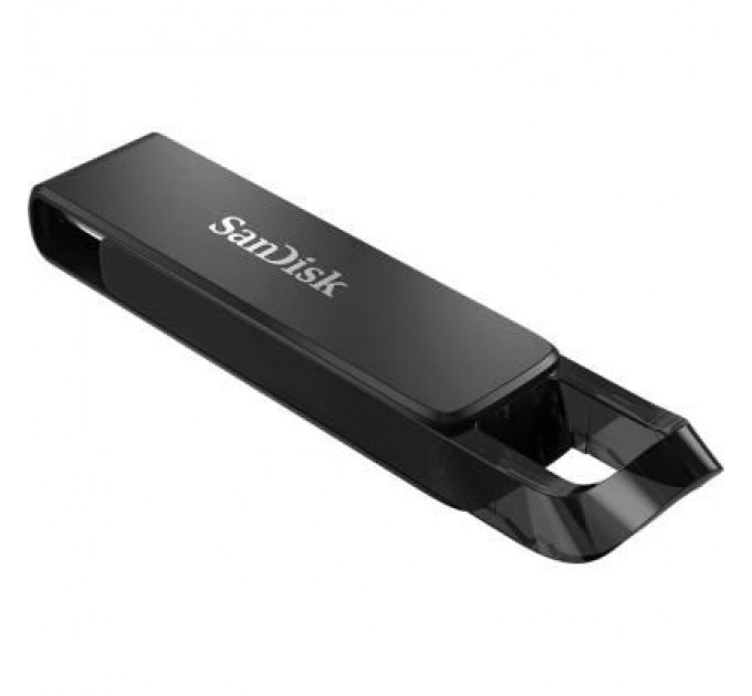 SanDisk USB флеш накопичувач SanDisk 64GB Ultra Type-C (SDCZ460-064G-G46)