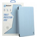 BeCover Чохол до планшета BeCover Soft Edge Samsung Galaxy Tab A8 10.5 (2021) SM-X200 / SM-X205 Light Blue (708331)