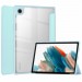 BeCover Чохол до планшета BeCover Soft Edge Samsung Galaxy Tab A8 10.5 (2021) SM-X200 / SM-X205 Light Blue (708331)
