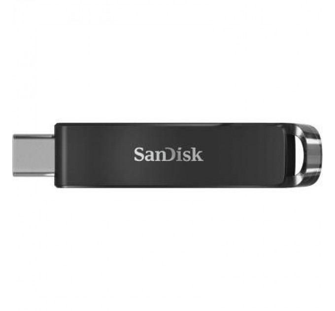SanDisk USB флеш накопичувач SanDisk 64GB Ultra Type-C (SDCZ460-064G-G46)