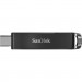 SanDisk USB флеш накопичувач SanDisk 64GB Ultra Type-C (SDCZ460-064G-G46)