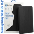 BeCover Чохол до планшета BeCover Soft Edge Pencil Mount Samsung Galaxy Tab S6 Lite 10.4 P610/P613/P615/P619 Black (708351)