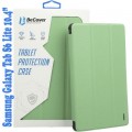 BeCover Чохол до планшета BeCover Soft Edge Pencil Mount Samsung Galaxy Tab S6 Lite 10.4 P610/P613/P615/P619 Green (708329)
