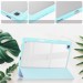 BeCover Чохол до планшета BeCover Soft Edge Pencil Mount Samsung Galaxy Tab S6 Lite 10.4 P610/P613/P615/P619 Light Blue (708354)