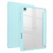 BeCover Чохол до планшета BeCover Soft Edge Pencil Mount Samsung Galaxy Tab S6 Lite 10.4 P610/P613/P615/P619 Light Blue (708354)