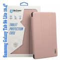 BeCover Чохол до планшета BeCover Soft Edge Pencil Mount Samsung Galaxy Tab S6 Lite 10.4 P610/P613/P615/P619 Rose Gold (708355)