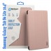BeCover Чохол до планшета BeCover Soft Edge Pencil Mount Samsung Galaxy Tab S6 Lite 10.4 P610/P613/P615/P619 Rose Gold (708355)