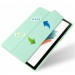 BeCover Чохол до планшета BeCover Soft Edge Pencil Mount Xiaomi Mi Pad 5 / 5 Pro Green (708330)
