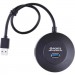 Maiwo Концентратор Maiwo USB Type-A to 4х USB3.0 30cm (KH304-A)