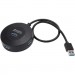 Maiwo Концентратор Maiwo USB Type-A to 4х USB3.0 30cm (KH304-A)