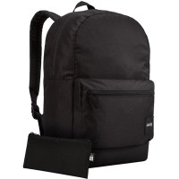 Рюкзак для ноутбука Case Logic 15.6" Commence 24L CCAM-1216, Black (3204786)