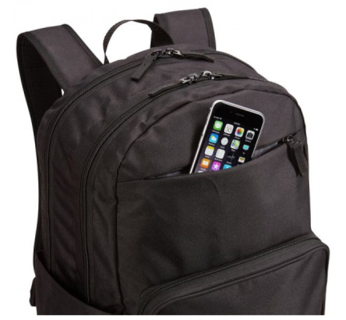 Case Logic Рюкзак для ноутбука Case Logic 15.6" Query 29L CCAM-4216 Black (3204797)