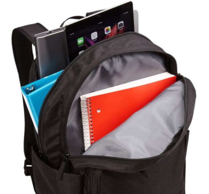 Case Logic Рюкзак для ноутбука Case Logic 15.6" Query 29L CCAM-4216 Black (3204797)