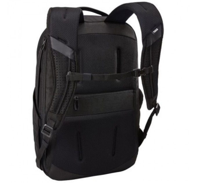 Thule Рюкзак для ноутбука Thule 15.6" Accent 26L Black (3204816)