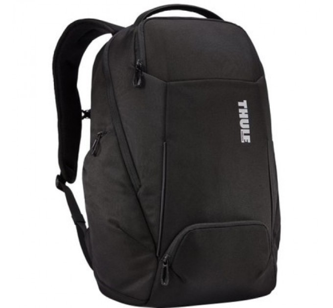 Thule Рюкзак для ноутбука Thule 15.6" Accent 26L Black (3204816)