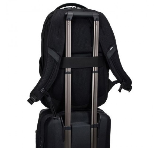 Thule Рюкзак для ноутбука Thule 15.6" Accent 26L Black (3204816)