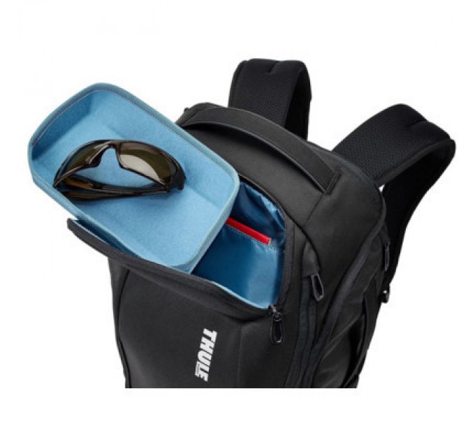 Thule Рюкзак для ноутбука Thule 15.6" Accent 26L Black (3204816)