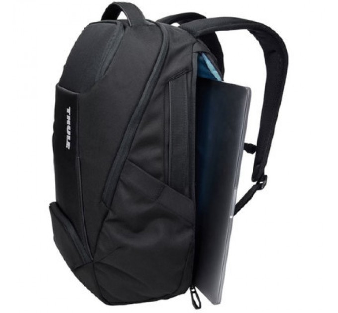 Thule Рюкзак для ноутбука Thule 15.6" Accent 26L Black (3204816)