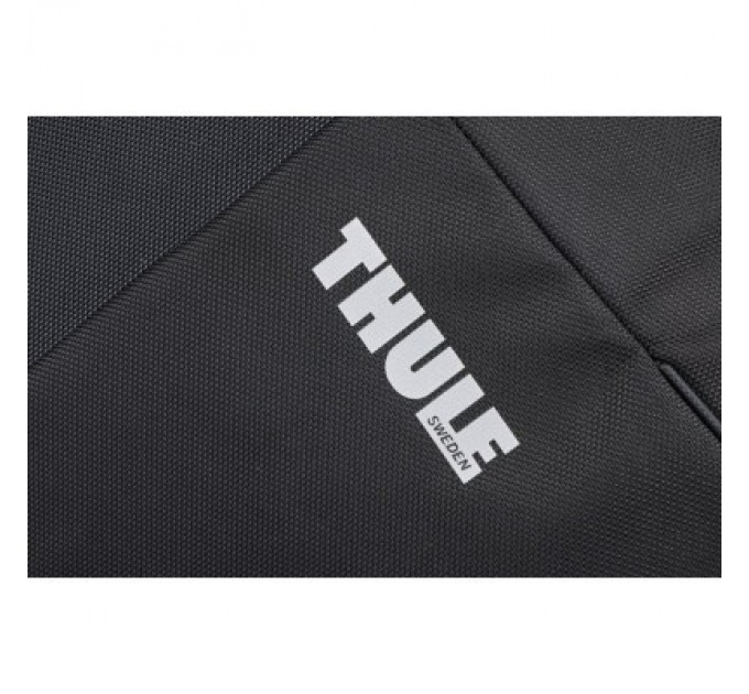 Thule Рюкзак для ноутбука Thule 15.6" Accent 26L Black (3204816)