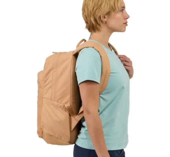 Thule Рюкзак для ноутбука Thule 15.6" Campus Indago 23L TCAM-7116 Doe Tan (3204774)