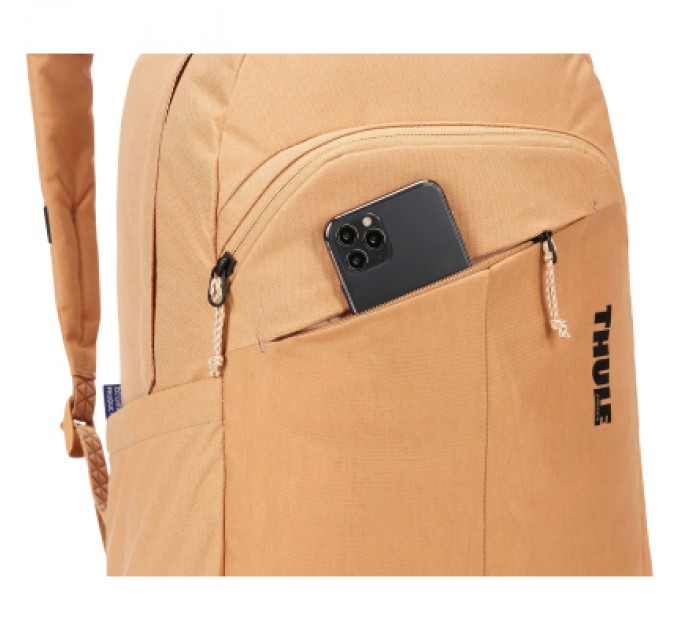 Thule Рюкзак для ноутбука Thule 15.6" Campus Indago 23L TCAM-7116 Doe Tan (3204774)
