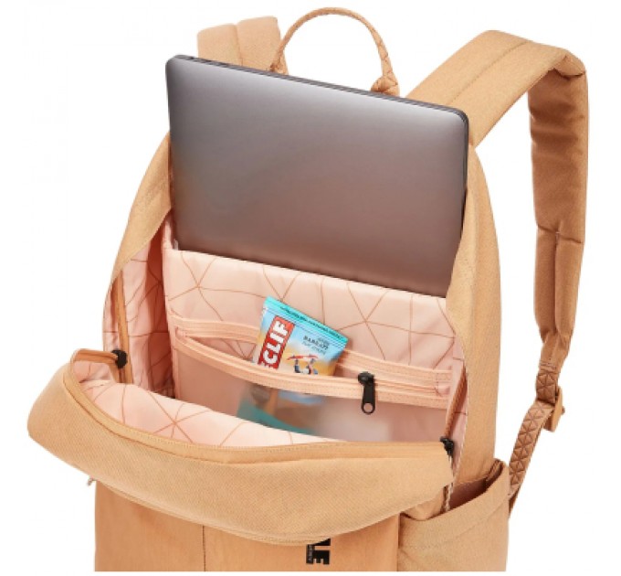 Thule Рюкзак для ноутбука Thule 15.6" Campus Indago 23L TCAM-7116 Doe Tan (3204774)