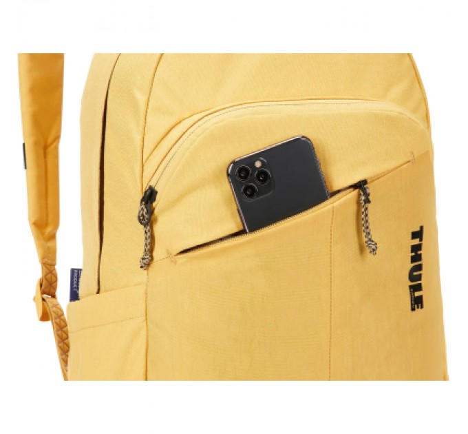 Thule Рюкзак для ноутбука Thule 15.6" Campus Indago 23L TCAM-7116 Ochre (3204776)