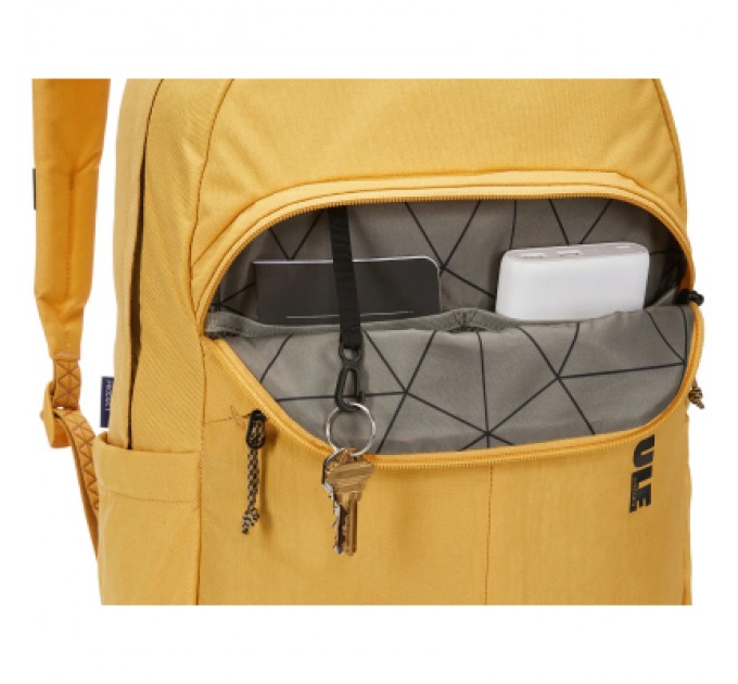 Thule Рюкзак для ноутбука Thule 15.6" Campus Indago 23L TCAM-7116 Ochre (3204776)