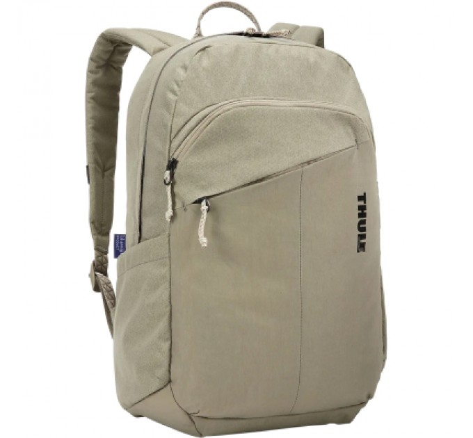 Thule Рюкзак для ноутбука Thule 15.6" Campus Indago 23L TCAM-7116 Vetiver Gray (3204775)