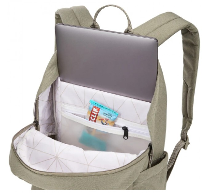 Thule Рюкзак для ноутбука Thule 15.6" Campus Indago 23L TCAM-7116 Vetiver Gray (3204775)
