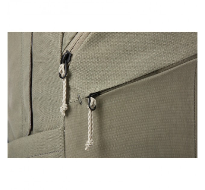 Thule Рюкзак для ноутбука Thule 15.6" Campus Indago 23L TCAM-7116 Vetiver Gray (3204775)