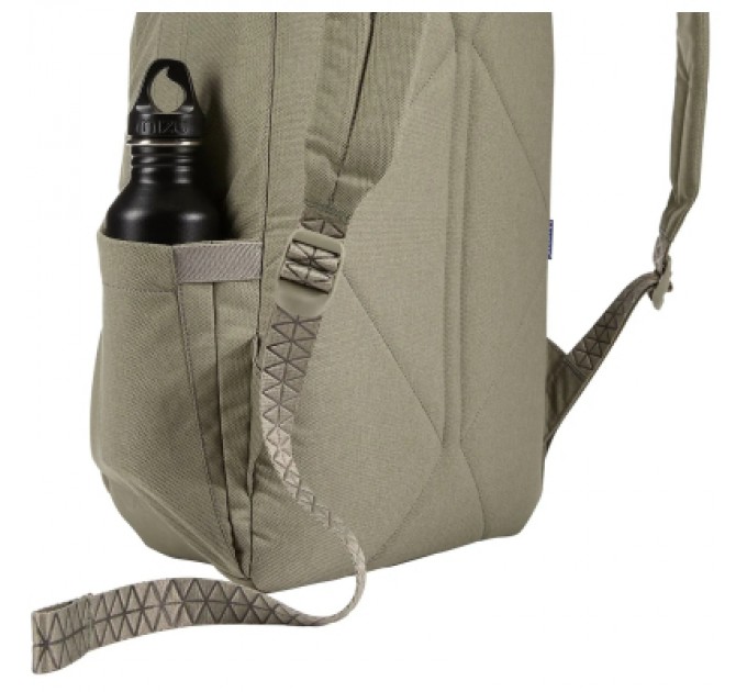 Thule Рюкзак для ноутбука Thule 15.6" Campus Indago 23L TCAM-7116 Vetiver Gray (3204775)