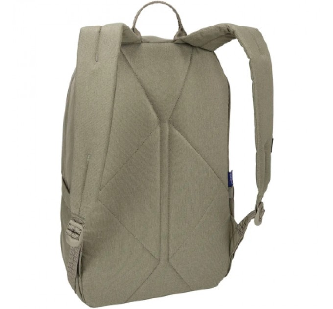 Thule Рюкзак для ноутбука Thule 15.6" Campus Indago 23L TCAM-7116 Vetiver Gray (3204775)
