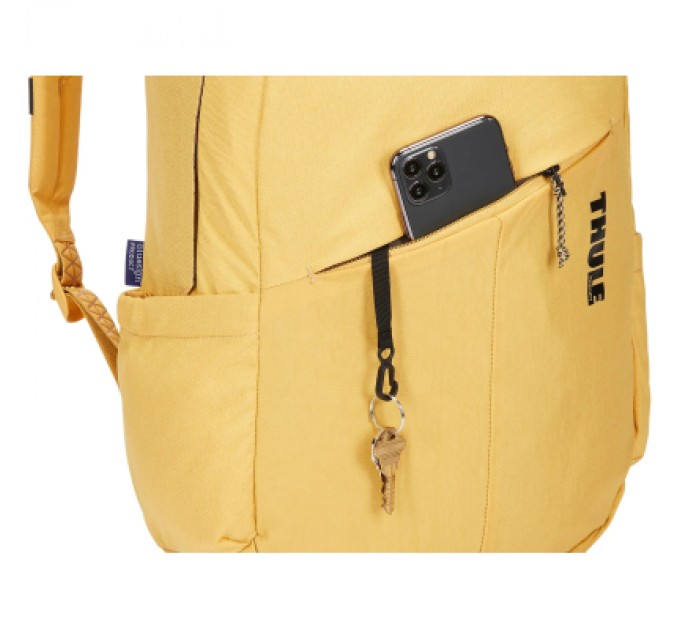 Thule Рюкзак для ноутбука Thule 14" Campus Notus 20L TCAM-6115 Ochre (3204770)