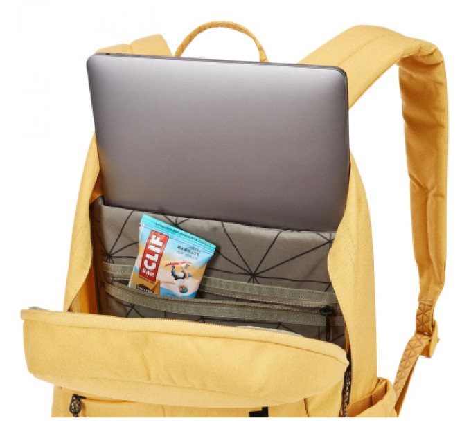 Thule Рюкзак для ноутбука Thule 14" Campus Notus 20L TCAM-6115 Ochre (3204770)