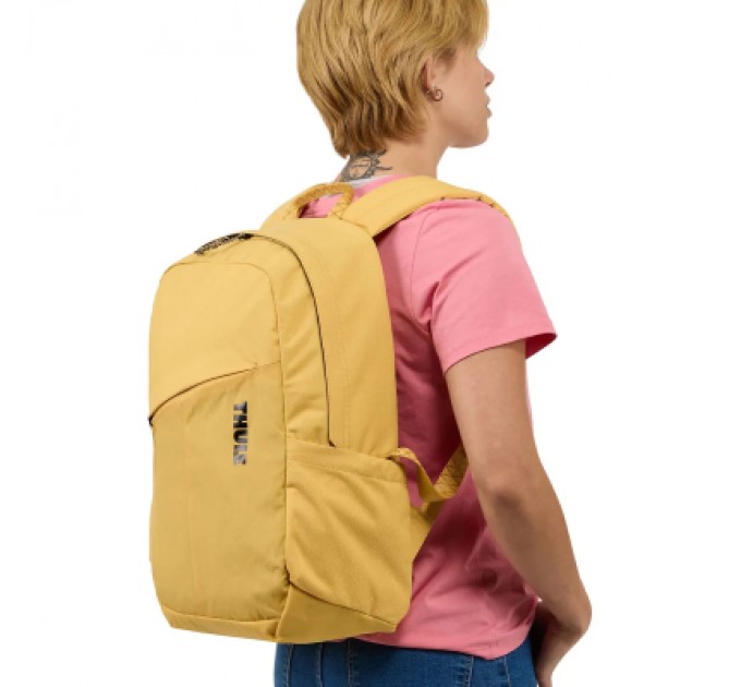 Thule Рюкзак для ноутбука Thule 14" Campus Notus 20L TCAM-6115 Ochre (3204770)