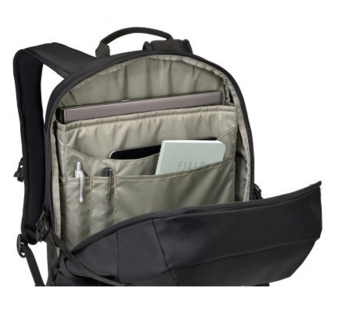 Thule Рюкзак для ноутбука Thule 15.6" EnRoute 21L TEBP4116 Black (3204838)
