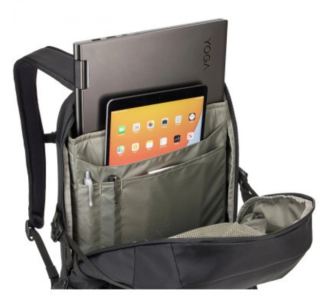 Thule Рюкзак для ноутбука Thule 15.6" EnRoute 21L TEBP4116 Black (3204838)