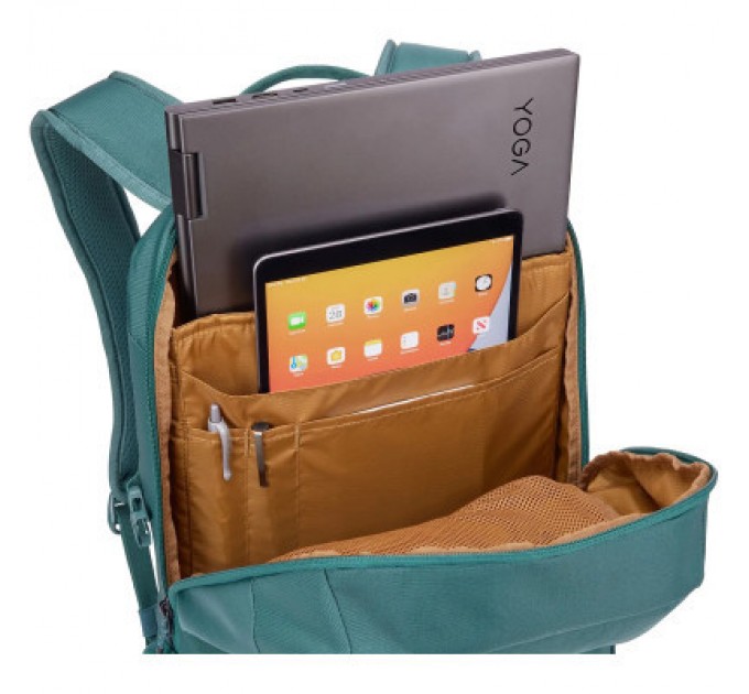 Thule Рюкзак для ноутбука Thule 15.6" EnRoute 21L TEBP4116 Mallard Green (3204839)